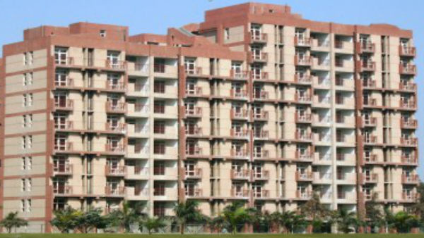 Over 500 Applicants Register For DDAs New Housing Scheme Over 500 Applicants Register For DDAs New Housing Scheme