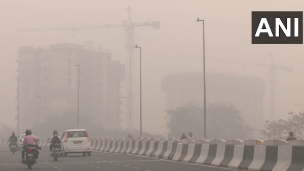 Why Is AAP At Receiving End As Delhi Air Quality Plummets To Severe Category?