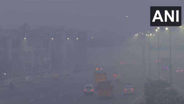 Delhi Air Pollution: Schools Shut, Non-Essential Construction Works Banned - Top Developments