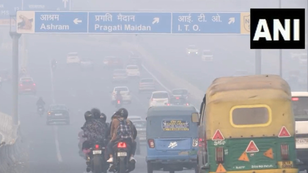 Delhi Chokes As Air Quality Stays Severe; Schools Closed, Anti-Pollution Measures Enforced: Top Points