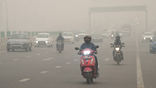 Delhi Air Pollution: Schools Shut, Non-Essential Construction Works Banned - Top Developments