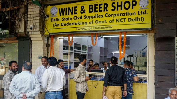 Dry Day In Delhi: Liquor Shops To Be Closed On Chhath Puja