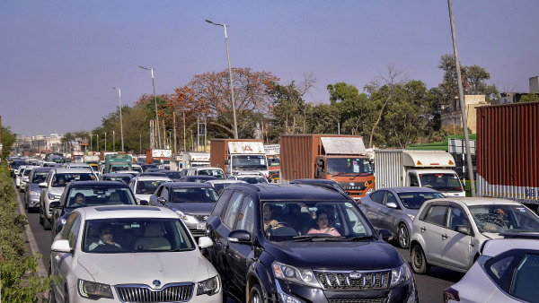 Delhi Police Issue Traffic Advisory Ahead Of Dhanteras And Diwali