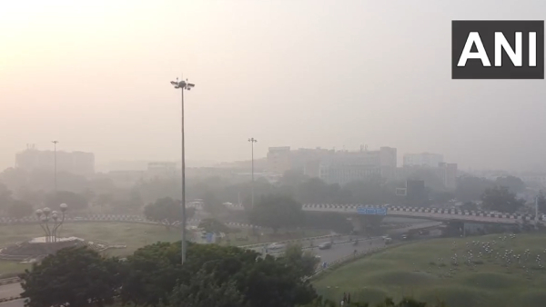 Air Quality Crisis Threatens World Cup Clash: Will Bangladesh vs. Sri Lanka Match Happen In Delhi?