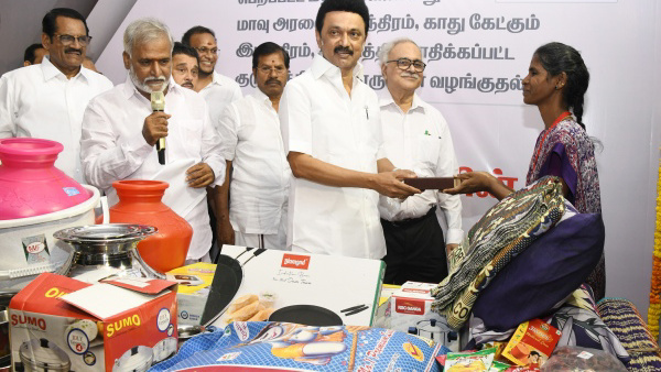 DMKs Contributions to Tamil Nadu and the latest Dravidian model of governance