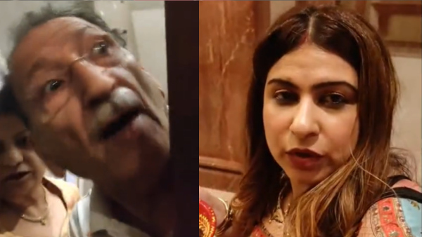 Bengaluru Elderly Couples Viral Video Sparks Debate Over Alleged Domestic Abuse, Counterclaim Stories Surface