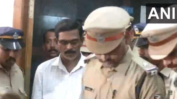 Court Grants Police 10-day Custody Of Accused In Kochi Blast Case