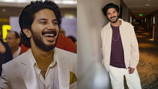 OI EXCLUSIVE | Dulquer On Working With Mammooty: ‘I Want To But…’