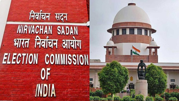 Produce Data Of Funds Received By Political Parties Till 30th September: SC To Election Commission