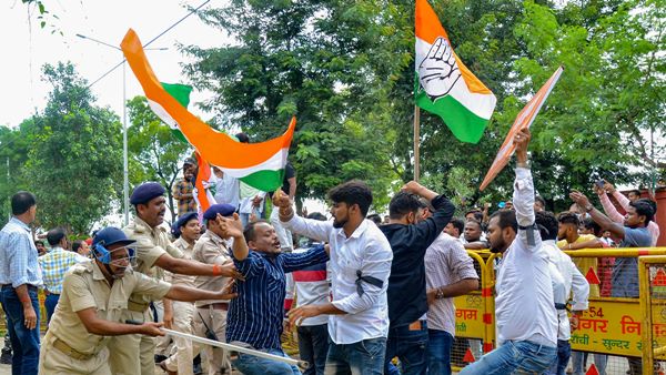 ED Attaches Assets Worth Rs 751.9 Crore In Money Laundering Probe Against Congress National Herald