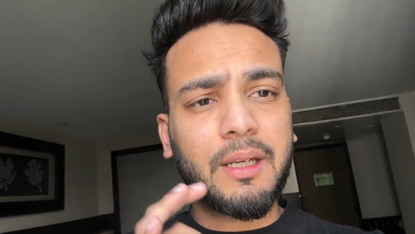 Arrest Me, If There Is 1% Truth In Reports: Elvish Yadavs First Reaction To Rave Party Controversy