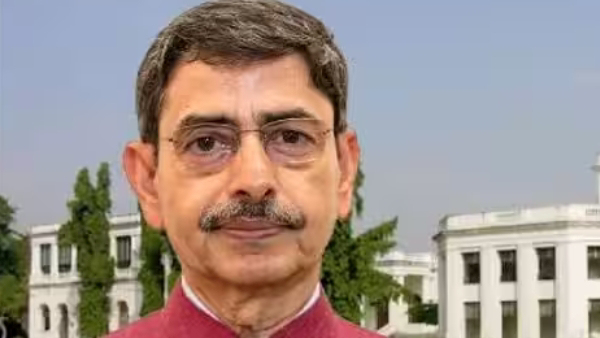 Ex-IPS Officer Not Knowing The Legal Procedure Is Shocking, Petrol Filled Bottle Is Not Molotov Cocktail