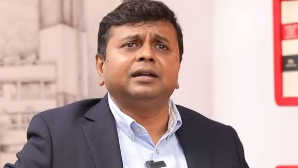 Ex-IPS Officer Not Knowing The Legal Procedure Is Shocking, Petrol Filled Bottle Is Not Molotov Cocktail