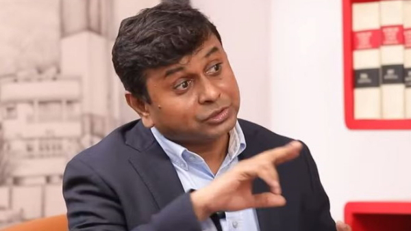 Ex-IPS Officer Not Knowing The Legal Procedure Is Shocking, Petrol Filled Bottle Is Not Molotov Cocktail