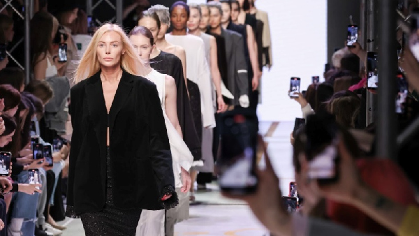 India Leads with the Largest Delegation at the BRICS+ Fashion Summit in Moscow