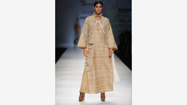 India Leads with the Largest Delegation at the BRICS+ Fashion Summit in Moscow