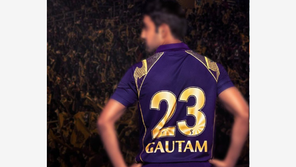 Gautam Gambhir