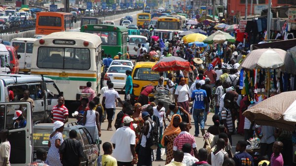 QNET Works to Eliminate Scammers: The Company Launches Financial Literacy Program in Ghana