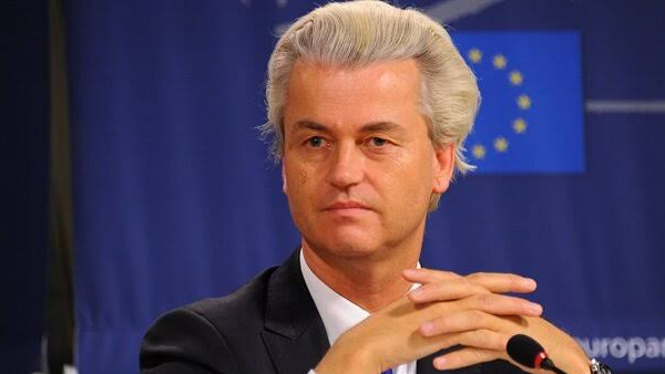Geert Wilders