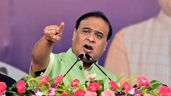 It Was Indira Gandhis Birth Anniversary When India Lost World Cup Final: Assam CM