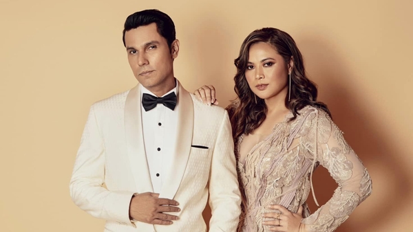 Randeep Hooda To Marry Lin Laisharam