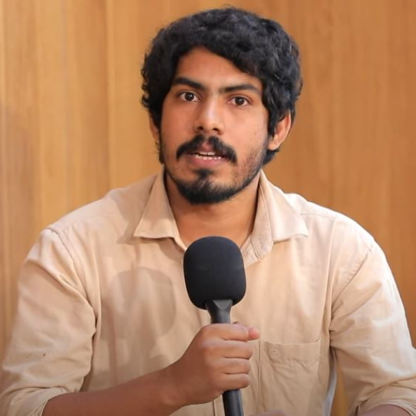 7500 rupees not given as money but confidence to future IAS officers