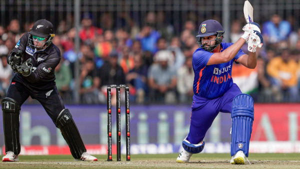 Mumbai Police Receive Message Threatening ‘Disruption’ During India-NZ World Cup Semi-Final