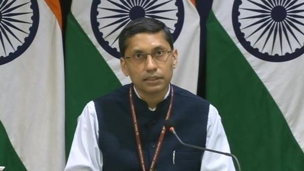 Amid Reports Of Disturbances At Indian Events, India Urges Canada To Respect Vienna Convention