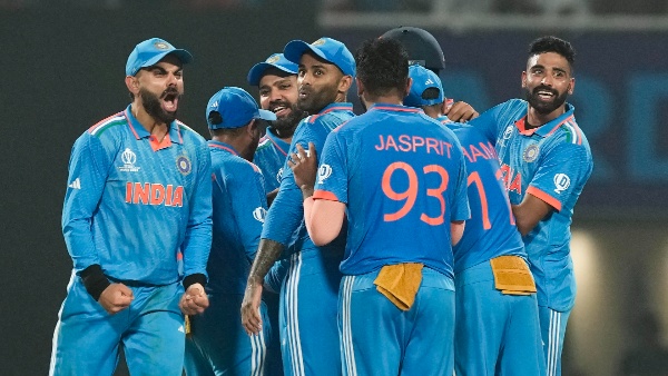 India vs New Zealand India vs New Zealand