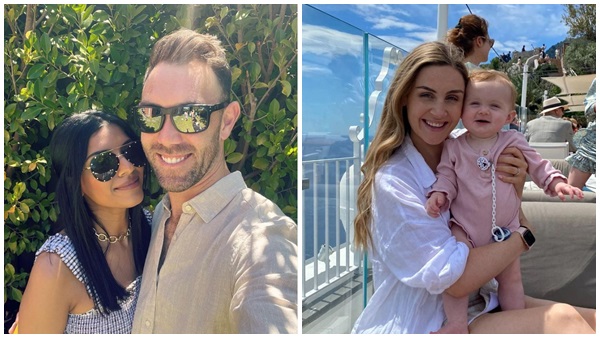 Travis Heads Wife, Daughter Get Rape Threats; Glenn Maxwells Spouse Slams Indian Fans Travis Heads Wife, Daughter Get Rape Threats; Glenn Maxwells Spouse Slams Indian Fans