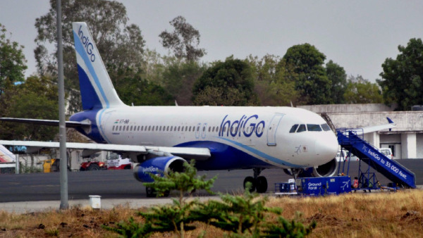 IndiGo Under Fire For Allegedly Tricking 6 Passengers Into Disembarking To Avoid Empty Flight