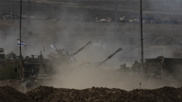 Israel-Hamas War: 4-Day Truce Begins, 50 Women And Child Hostages To Be Released Today, Know Details Here