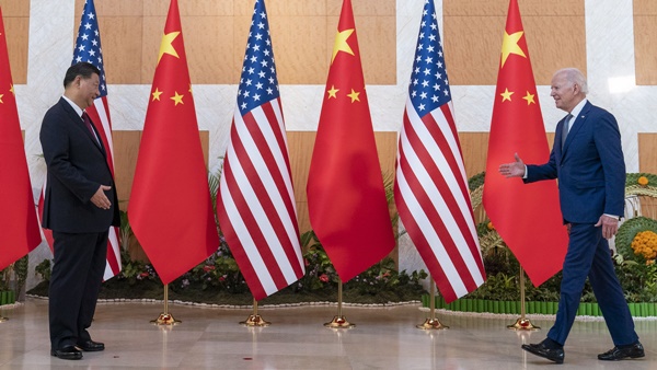 Joe Biden-Xi Jinping Meeting: What A Good Result Looks Like For US President