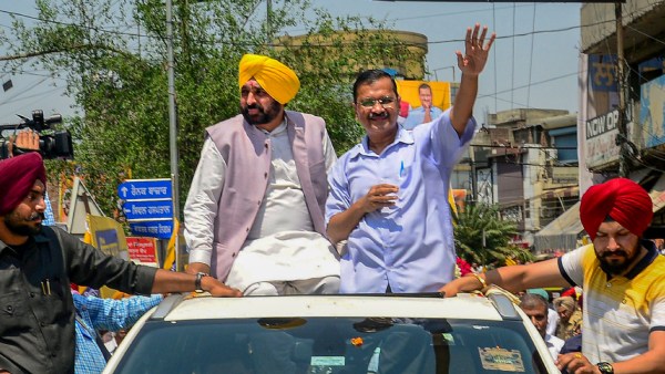 Kejriwal Skips ED Summons, To Visit Poll-Bound Madhya Pradesh Today