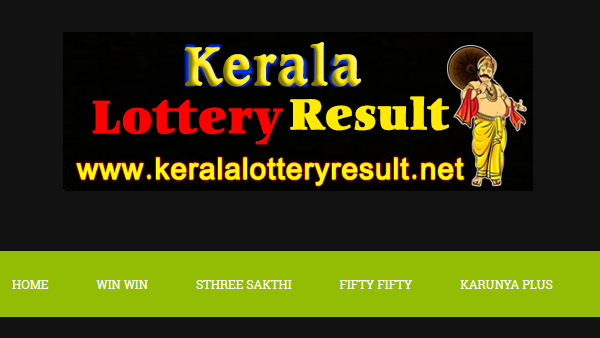 Kerala Lottery Results For Win Win W-744: Check Winning Numbers For Nov 20