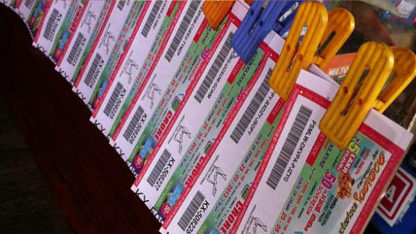 Kerala Lottery Winning Numbers For 29.11.23: Check Results For Fifty Fifty (FF-74)