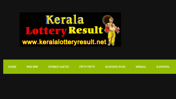Winning Numbers For Kerala Lottery Today: Check Results For Nirmal NR 353