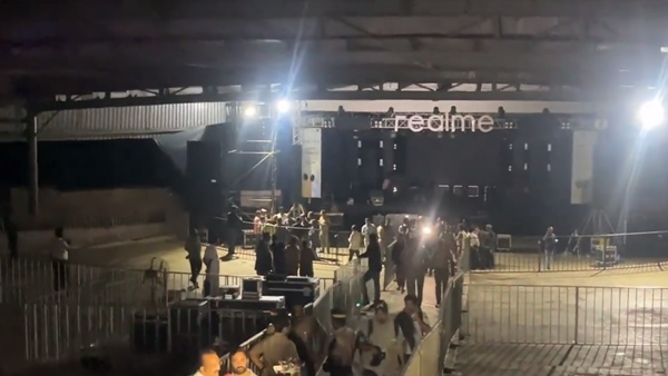 Kerala College Tragedy: What Caused The Stampede?