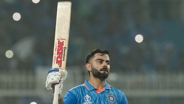 Kohli Equals Sachins Record: 5 Lesser Known Facts About Indias Cricket Icon