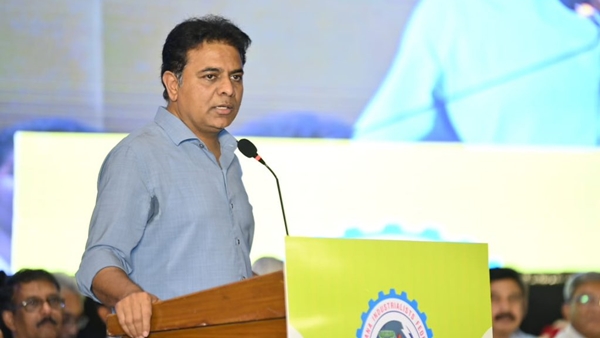 Telangana Polls: BRS Attacks Cong Over Minority Declaration