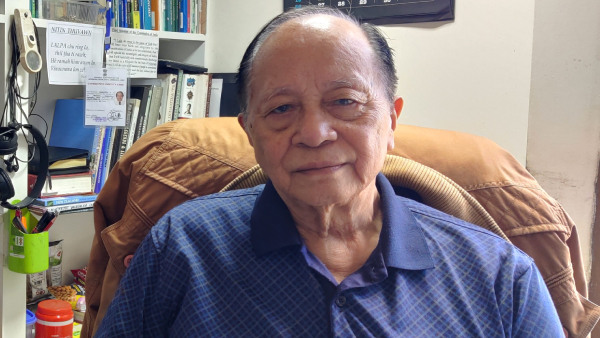 Mizoram Congress president Lalsawta