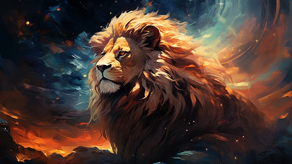 Leo (July 23 - August 22) Horoscope Leo (July 23 - August 22) Horoscope