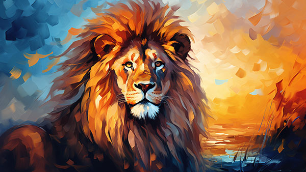 Leo (July 23 - August 22) Horoscope