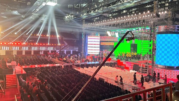 Leo Success Meet LIVE: Will Vijays Speech And Event Be Streamed Live Online?