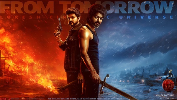 Step Motherly Treatment To Leo? Tiger 3 Violates GO Order, Vijay Fans Accuse