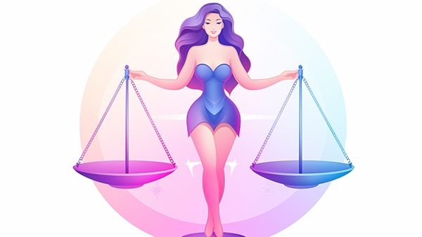 Libra (September 23 - October 22) Horoscope