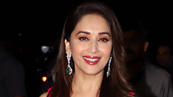 Madhuri Dixit Madhuri Dixit