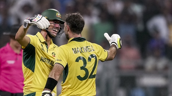 Did Glenn Maxwell, Pat Cummins Like Derogatory Post On India After World Cup Win?