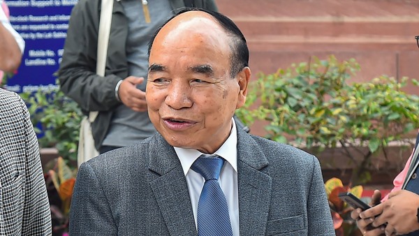 Mizoram Polls: From Jobs To Manipur Violence, 5 Major Issues This Elections