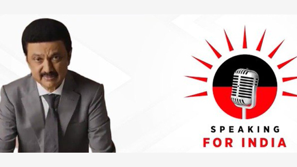 CM Stalin’s Warning To BJP In Speaking For India Episode, State Autonomy A Brahmastra Against BJP